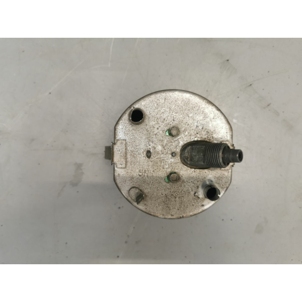Early SAAB 99 Speedometer with trip (NOS)