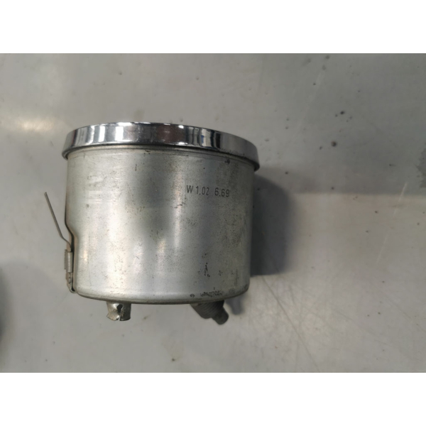 Early SAAB 99 Speedometer with trip (NOS)