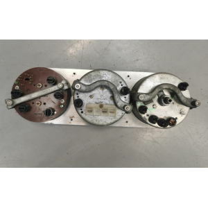Saab Sonett III Gauge Set