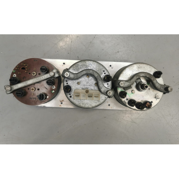 Saab Sonett III Gauge Set