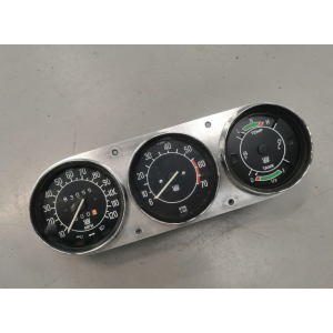Saab Sonett III Gauge Set