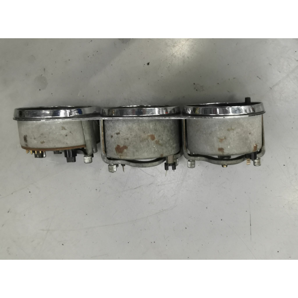 Saab Sonett III Gauge Set
