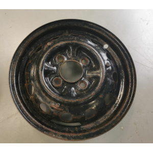 SAAB Sport Wheel