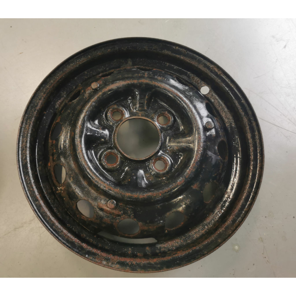 SAAB Sport Wheel