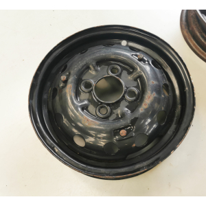 SAAB Sport Wheel