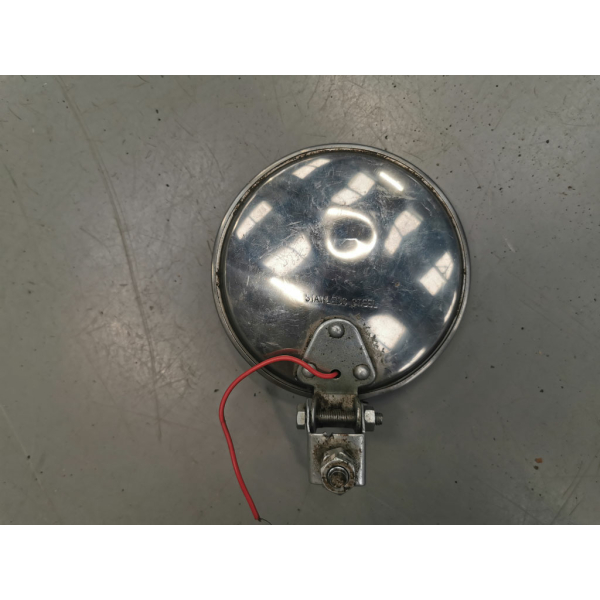 SAAB Sport & Rally reversing light