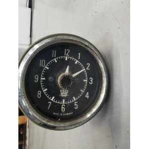 Early SAAB 96-95 pre 1969 clock