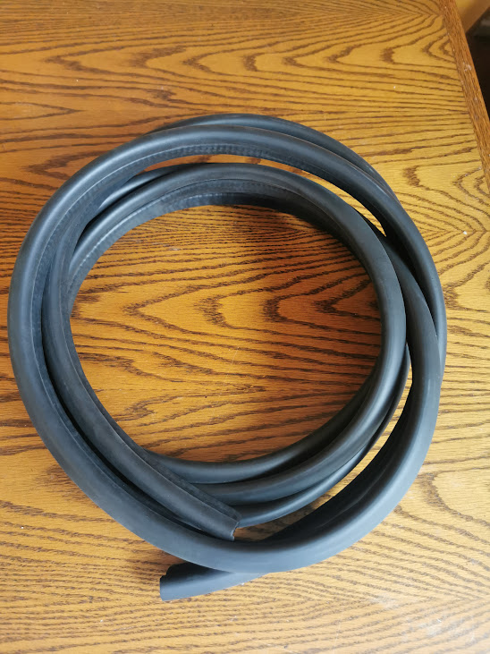 SAAB 96 99 Rubber Boot Seal