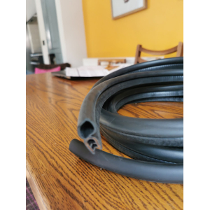 SAAB 96 99 Rubber Boot Seal 