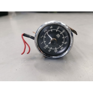 SAAB 96-95 pre 1969 cloc