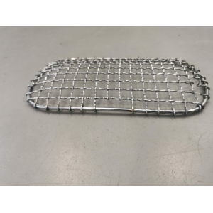 SAAB 99/95/96 Headlight Stone Guards