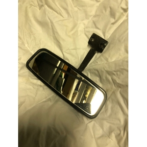 SAAB 95 96 V4 Rear View Mirror