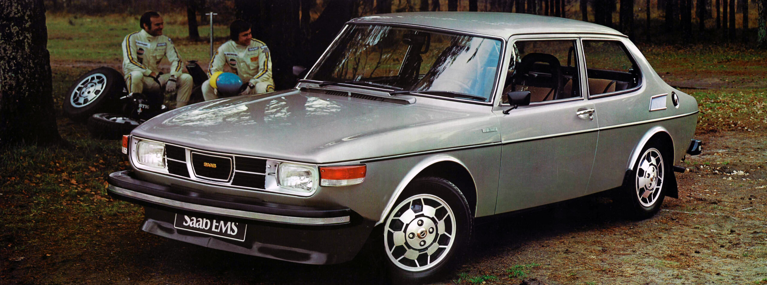 Classic SAAB Classic SAAB