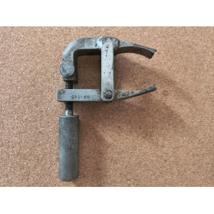 SAAB 90, 99 & 900 (8-Valve) Tappet Lifter & Valve Measuring Special Tool
